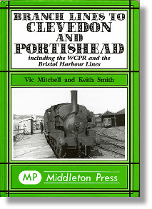 Middleton Press book