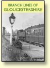 'Branch Lines of Gloucestershire' DVD