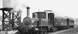 'No 1 Clevedon' at Clevedon