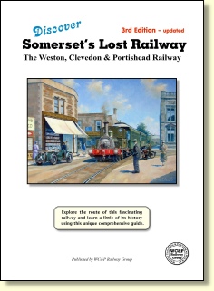 Guide front cover